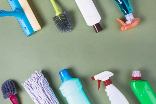 Housekeeping Services